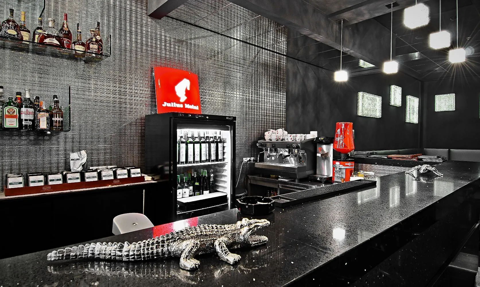 Alfavito Kyiv Hotel
