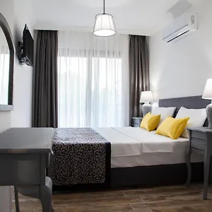  Otel Mi Türkiye