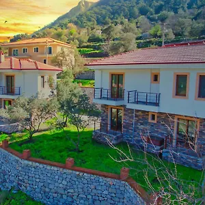  Otel Mons Casa Boutique Türkiye