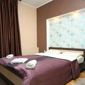 Appartement Real In Center