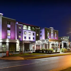 **** Otel Crowne Plaza Dublin Airport By Ihg İrlanda