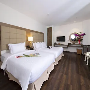 **** Hotel Diamond Hill Vietnam