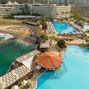 ***** Feriested Moevenpick Libanon