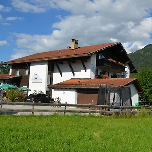 Hotel Alpchalet Schwanstein