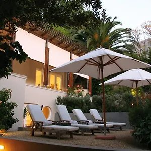 **** Konukevi Four Rosmead Boutique Güney Afrika