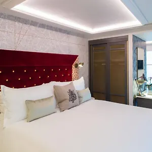 ***** Hotel Vintry & Mercer - Small Luxury Of The World Storbritannien