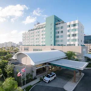 *** Otel Verdanza Porto Riko