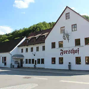 Hotel Land-gut-hotel Forsthof