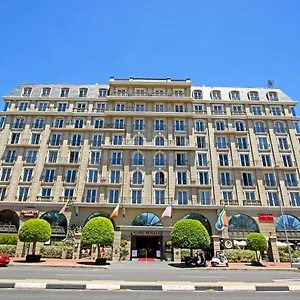 ***** Otel Cape Royale Luxury Güney Afrika