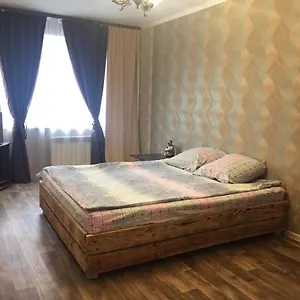 On The Obolon Апартаменты